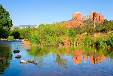 Oak Creek Canyon, Sedona | Tickets & Tours - 2024