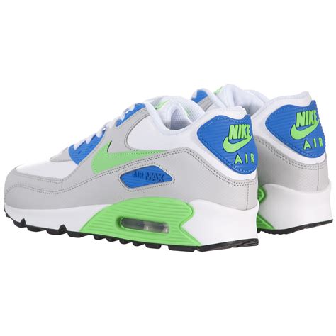 Nike Air Max 90 (Kids) - 307793-139 - Sneakerhead.com – SNEAKERHEAD.com