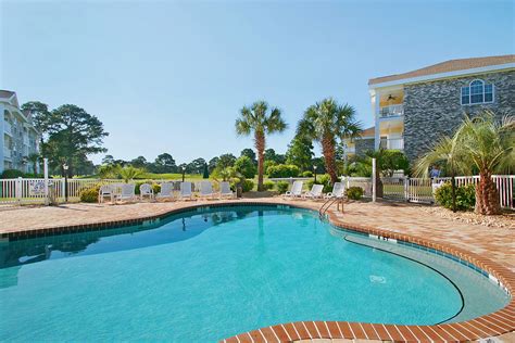 Myrtle Beach Condos - Myrtle Beach Resorts