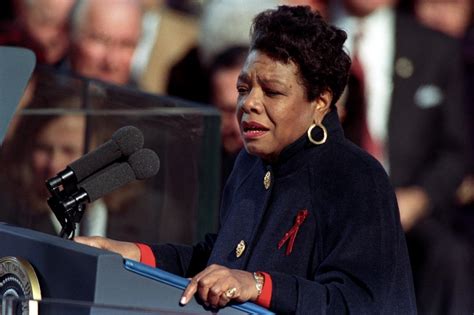 Black History Month: Maya Angelou-English | Colorado State University ...