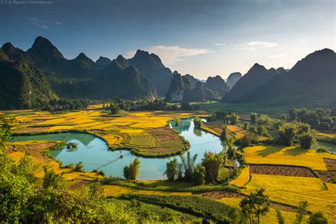 Northeast Vietnam Landscape & Travel Photography Trip September 2022 ...