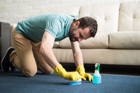 How to remove carpet stains- Guide by the Professional Cleaners!