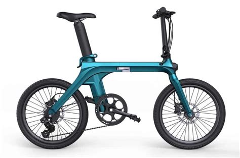 Fiido Electric Bikes Review - Are Fiido eBikes Any Good? | eBikeBible.com