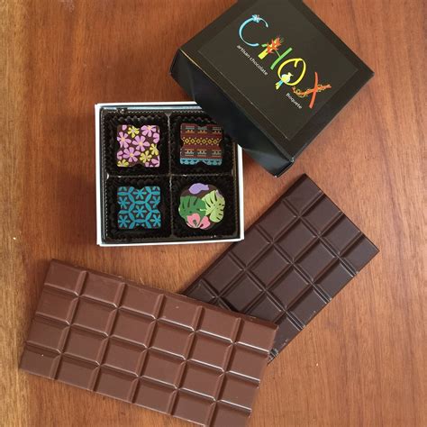 CHOX ARTISAN CHOCOLATE (2024) All You Need to Know BEFORE You Go (with ...