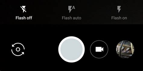 How To Turn On Flash For The Front Facing Camera In Google Camera