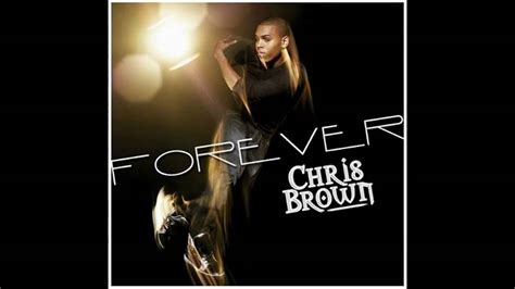 Chris Brown - Forever [HQ] - YouTube