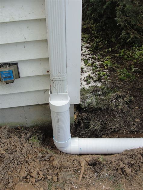 underground gutter drainage pipe repair near me - cherrinfaruolo