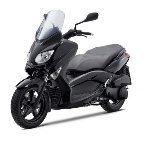 Yamaha TMax 500