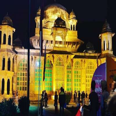 Tansen Samaroh 2022 - Dates, Venue, Major Attractions | Adotrip