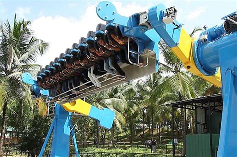 2024 (Colombo) Day Excursion To Leisure World Water Park From Negombo