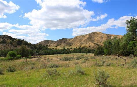 Experience the Beauty of President Theodore Roosevelt's Elkhorn Ranch