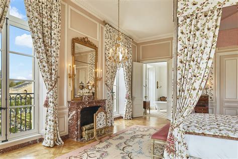 There’s a new luxury hotel at the Palace of Versailles – see what it ...