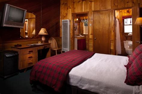 IDYLLWILD BUNKHOUSE $76 ($̶1̶0̶9̶) - UPDATED 2018 Prices & Lodge ...