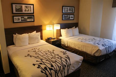 Sleep Inn Bend, Oregon, US - Reservations.com