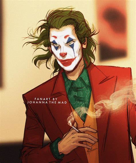 Jo🌟 on Twitter | Joker art, Joker artwork, Joker poster