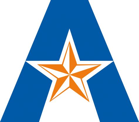 The University of Texas at Arlington Logo (UTA or UT Arlington) png ...