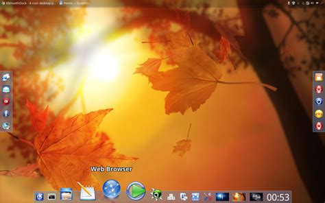 6 Best KDE Plasma 5 Widgets For Your Linux Desktop