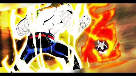 Natsu vs laxus effects test by Shamanfighter100 on DeviantArt