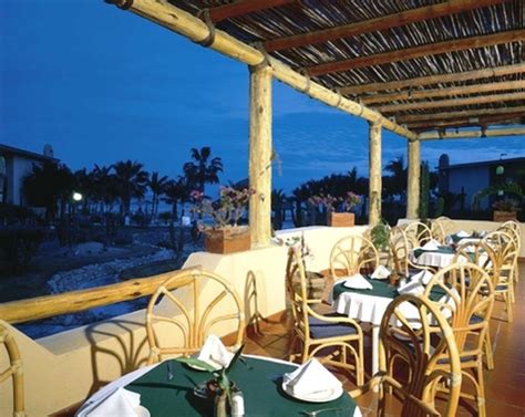 Posada Real Los Cabos San Jose del Cabo, Hotel Mexico. Limited Time Offer!