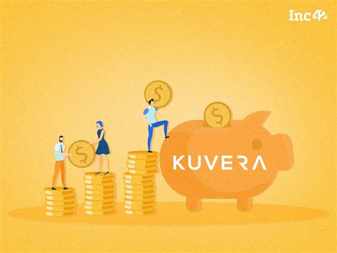 Exclusive: Kuvera Raises INR 36.7 Cr As Part Of Series B