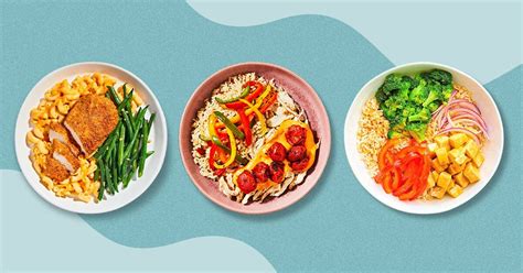 The 11 Best Prepared Meal Delivery Services of 2023