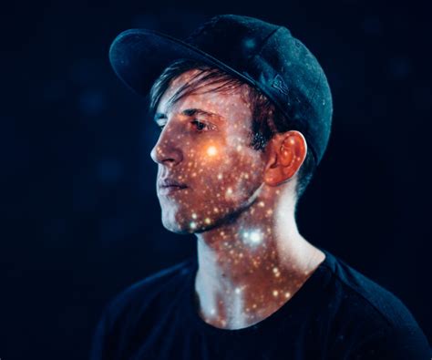 Illenium Has More Electronic Tricks Up His Sleeve