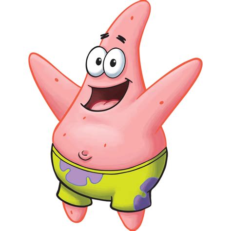 Patrick Star | Wikicartoon | FANDOM powered by Wikia