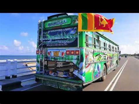 suranganavi bus - YouTube