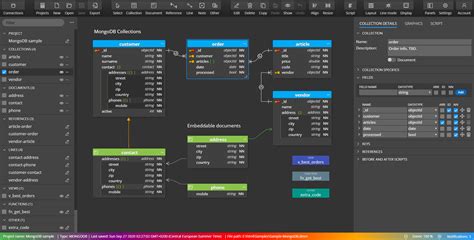 Top data modeling tools - desertpasa