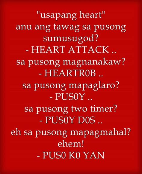 Quotes Tagalog Patama Sa Nililigawan