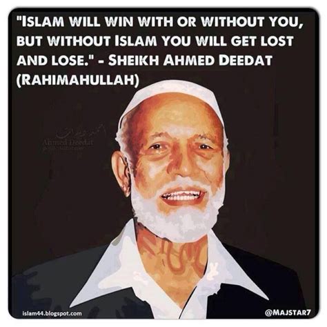 Ahmed Deedat - Google Search | Ahmed deedat, Islam beliefs, Islam facts