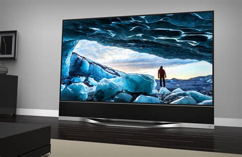 The Source |Vizio Announces 120-inch Ultra HD TV at CES 2014