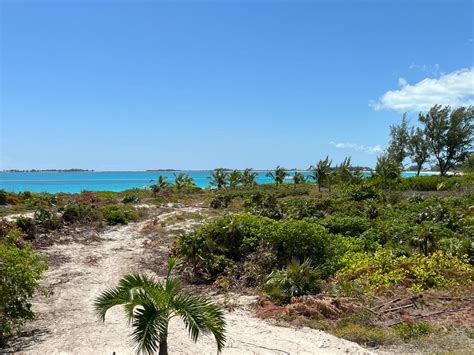 Bahamas Real Estate on Berry Islands For Sale - ID 46904