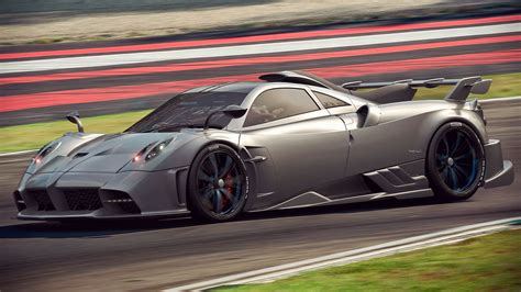 Pagani Imola Wallpapers - Wallpaper Cave