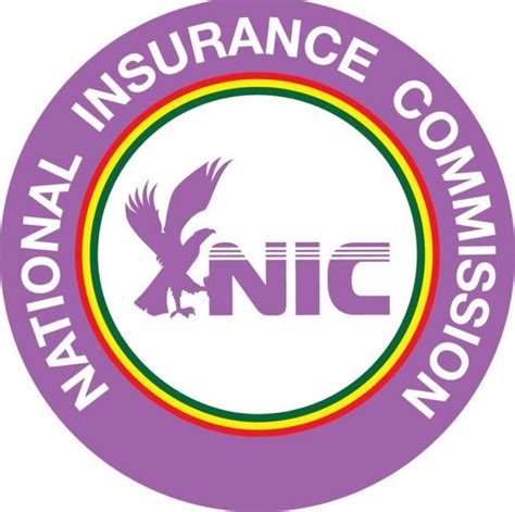 National Insurance Commission Logo | Citinewsroom - Comprehensive News ...