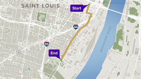 Soulard Mardi Gras Parade 2022: Route, time, what to know | ksdk.com