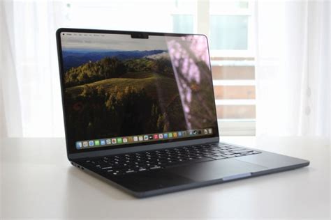 Apple MacBook Air (M3) review: Is it still worth buying? | Digital Trends