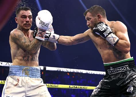 Vasiliy Lomachenko vs George Kambosos Jr full fight video highlights