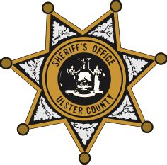 Ulster County Sheriff's Office | Watershed Post