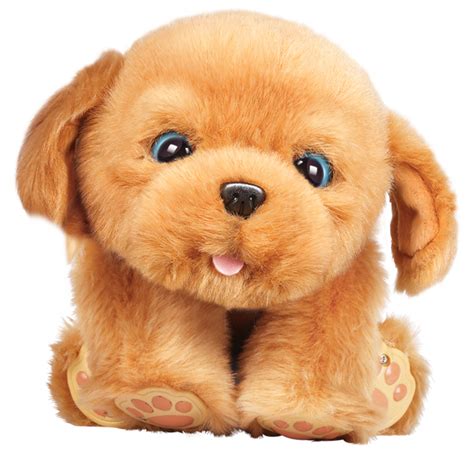 Top Plush Toys - Snuggles My Dream Puppy - Toy Insider