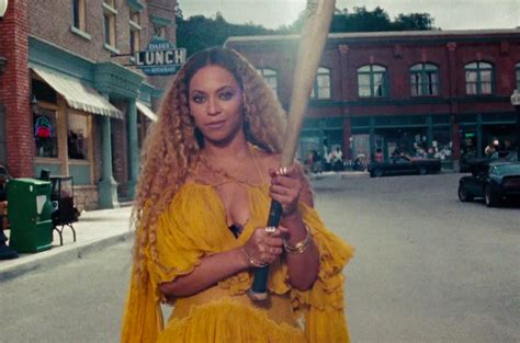 Beyonce Shares Behind-the-Scenes Photos From ‘Lemonade’ | Billboard ...