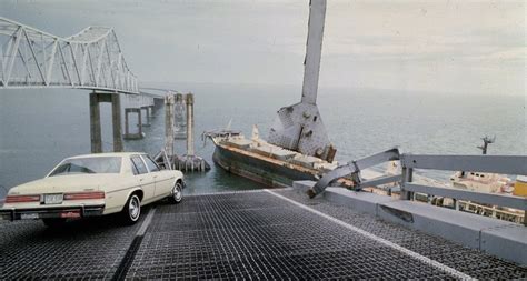 Tuesday marks 43 years since Sunshine Skyway Bridge disaster | Flipboard