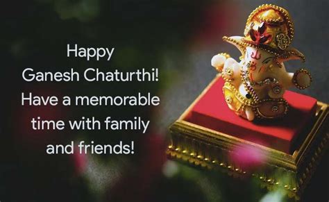 Happy Ganesh Chaturthi 2020: Ganpati Images, Wishes, Quotes, SMS ...