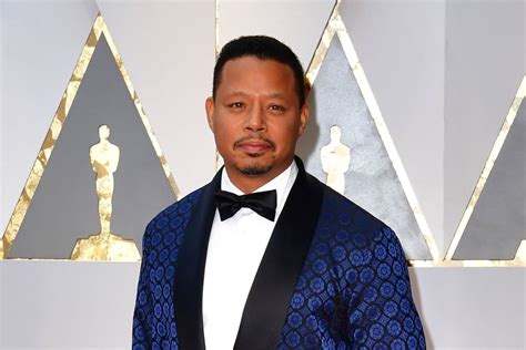 Famous birthdays for March 11: Terrence Howard, Alex Kingston - UPI.com