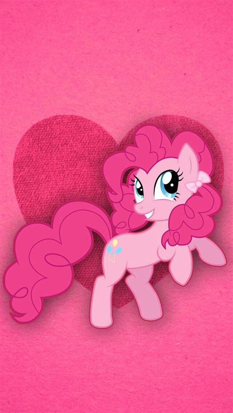 Pinkie Pie Wallpaper 1080p