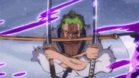 Zoro GIF - Zoro - Discover & Share GIFs