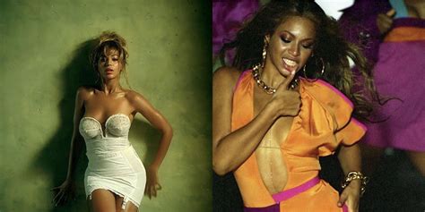 She's Crazy In Love: Beyoncé's First 10 Songs As A Solo Artist