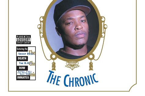 Dr. Dre’s The Chronic Album on All Streaming Services on 4/20 - XXL