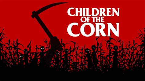 New 'Children Of The Corn' Remake Currently Filming Despite Coronavirus ...