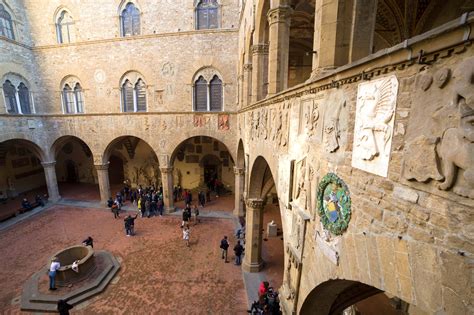 7 Incredible Art Museums in Italy - Italy’s Must-See Museums - Go Guides